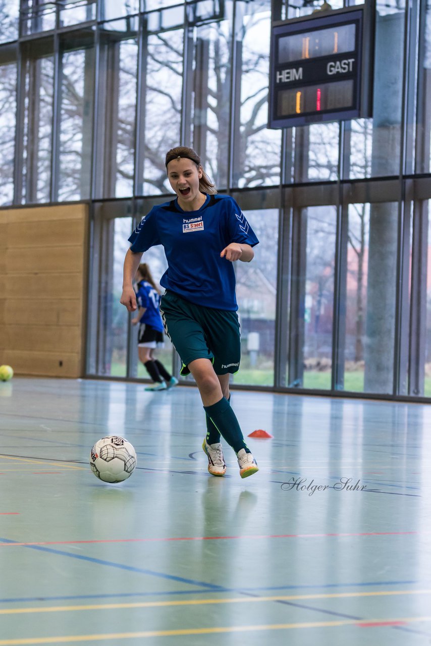 Bild 117 - Girls Cup